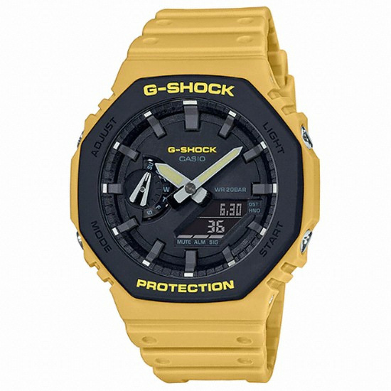 G-SHOCK GA-2110SU-9A_이미지