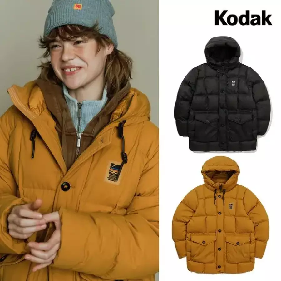 ltgt 미드 기장 라이트 자켓 2 COLOR K5423LDJ95D 415913