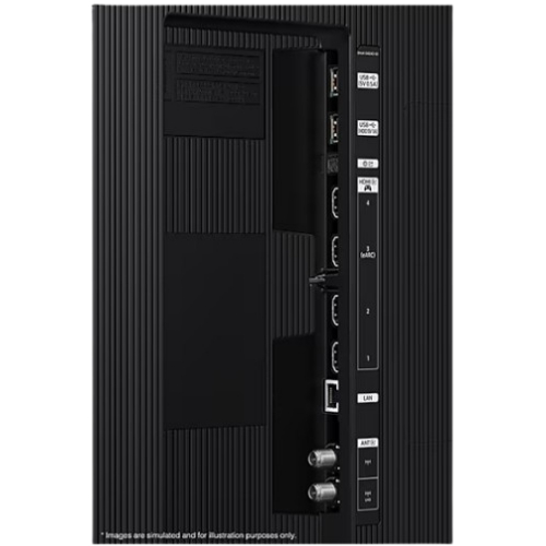 삼성전자 네오QLED KQ85QNF85AFXKR (스탠드)_이미지