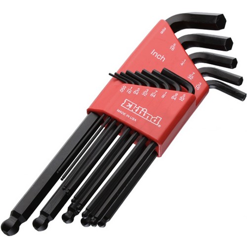 에클랜드 인치 육각 볼렌치 세트 13213 (13pcs)