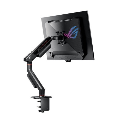 ASUS ROG ERGO AAS01 싱글 모니터암 (해외구매)_이미지