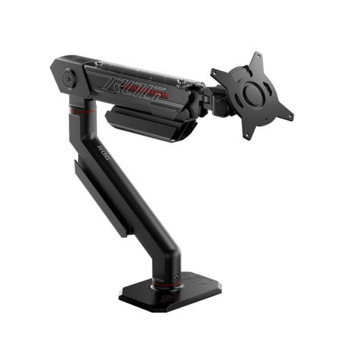 ASUS ROG ERGO AAS01 싱글 모니터암 (해외구매)_이미지