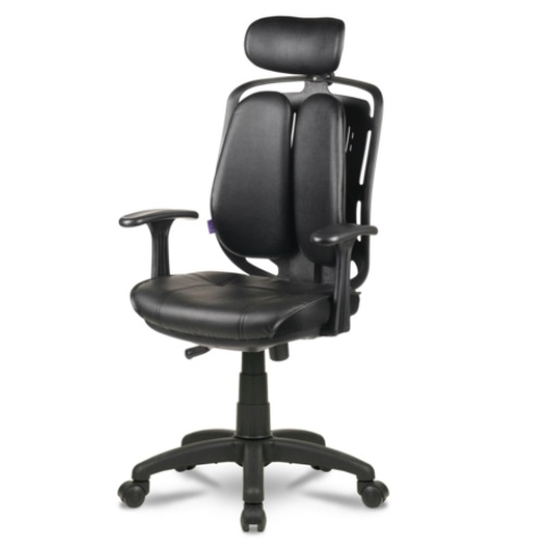 체어포커스 뉴 타이탄 듀얼 의자