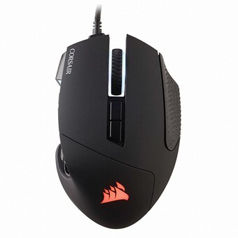 CORSAIR SCIMITAR RGB ELITE