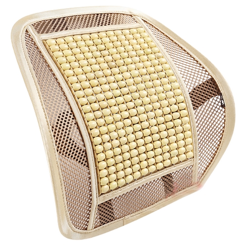  알럽카 차량용 통풍 허리시트