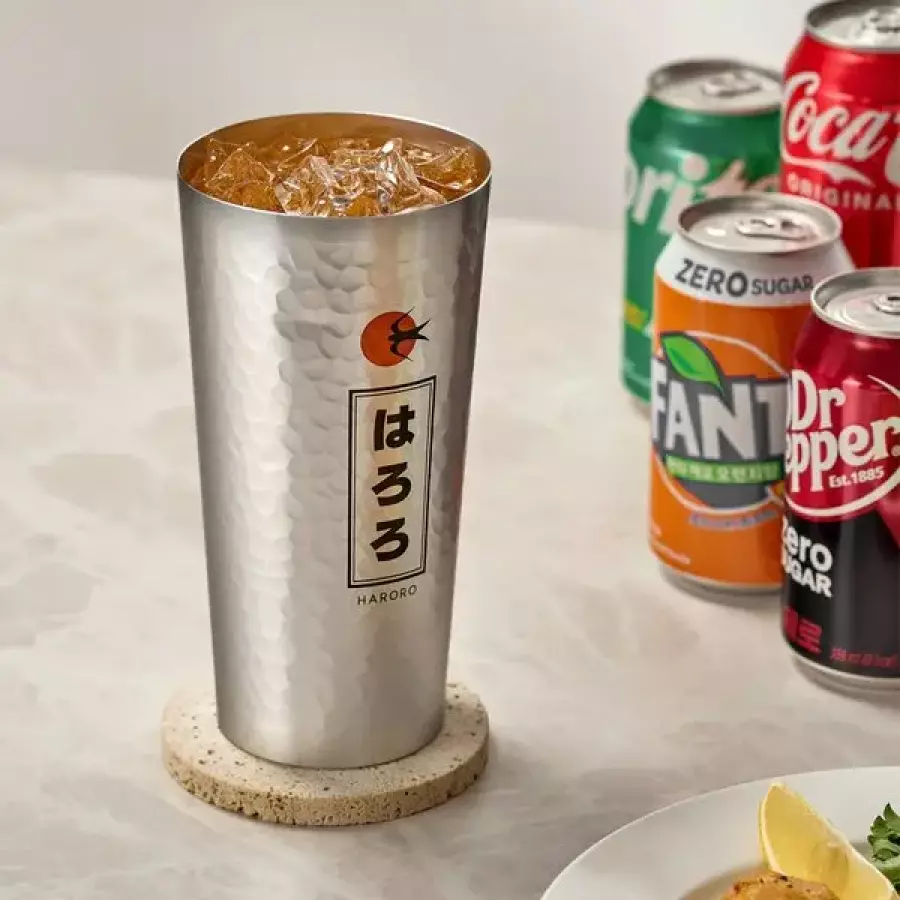 하로로 알루 사와 컵 800ml_이미지