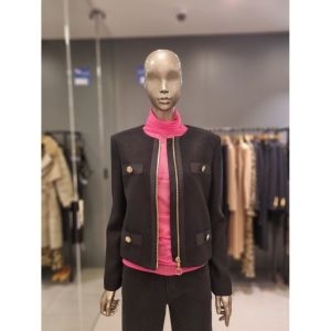 제시뉴욕 노카라 자켓 be2 jp0400