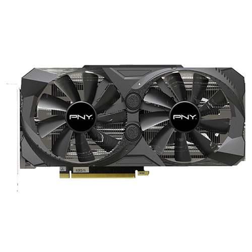 PNY 지포스 RTX 3070 UPRISING D6 8GB Dual 제이씨현_이미지