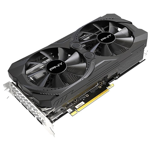 PNY 지포스 RTX 3070 UPRISING D6 8GB Dual 제이씨현_이미지