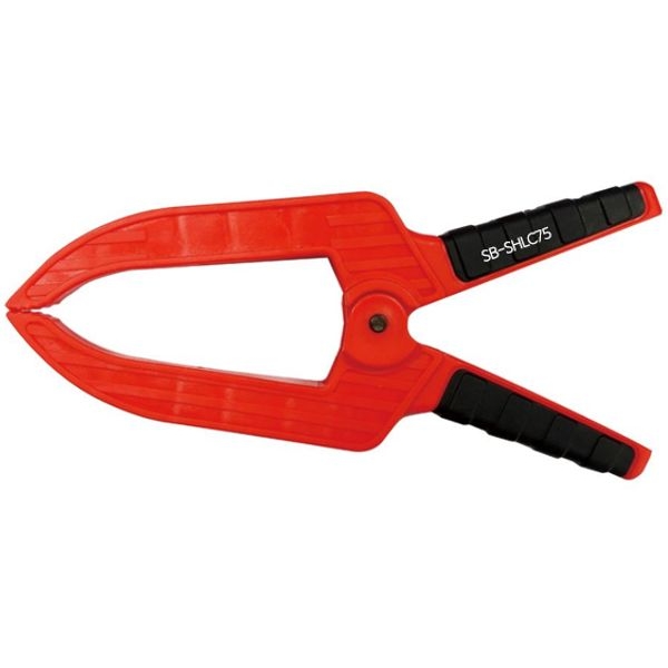 스프링클램프 SB-SHLC75
