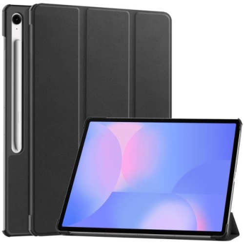 삼성 탭 S10 FE 플러스용 스마트 케이스 13.1인치 2025 SM-X620 자동 슬립 Funda S10FE+13.1태블릿