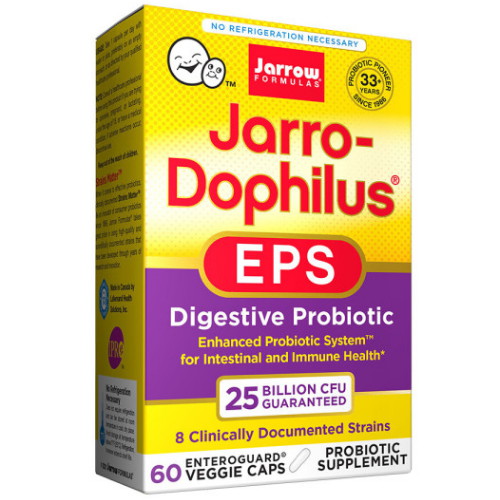 재로우포뮬러스 자로우 도피러스 EPS 250억 60캡슐 (2개)_이미지