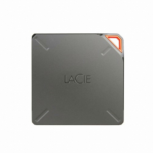 LaCie FUEL WIRELESS STORAGE