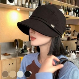 Rly 보닛햇 챙넓은 해변햇 여행 모자 29553202