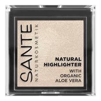  SANTE 내추럴 하이라이터 7g [1개]
