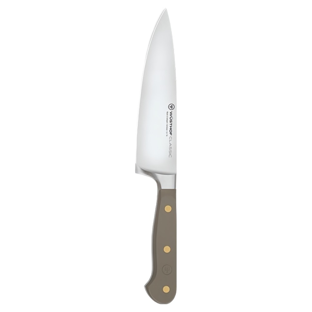 우스토프 클래식 벨벳 오이스터 쉐프나이프 (16cm)_이미지