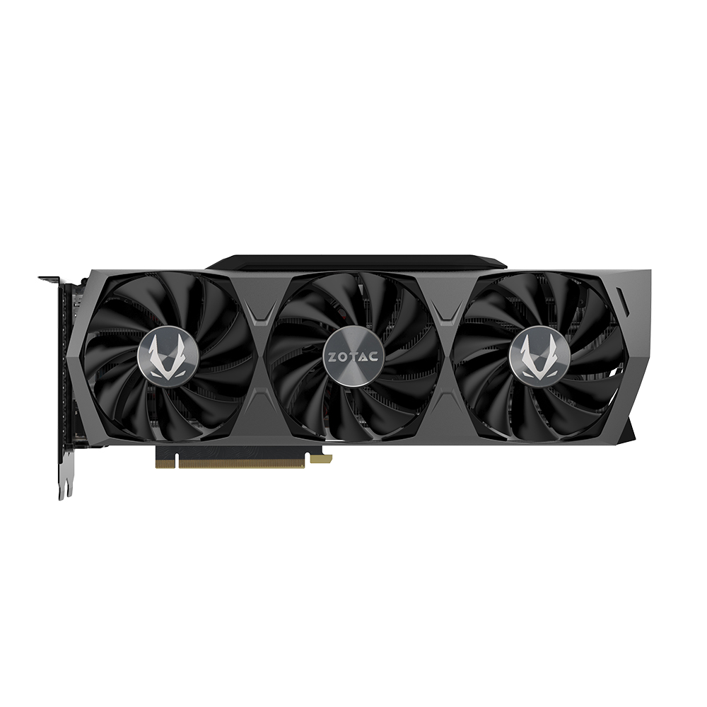 ZOTAC GAMING ������ RTX 3070 Ti D6X 8GB