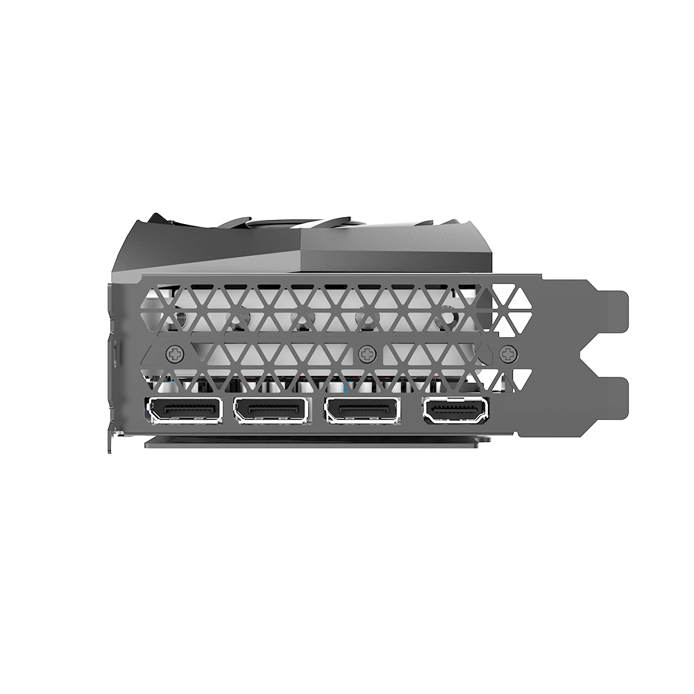 ZOTAC GAMING ������ RTX 3070 Ti D6X 8GB