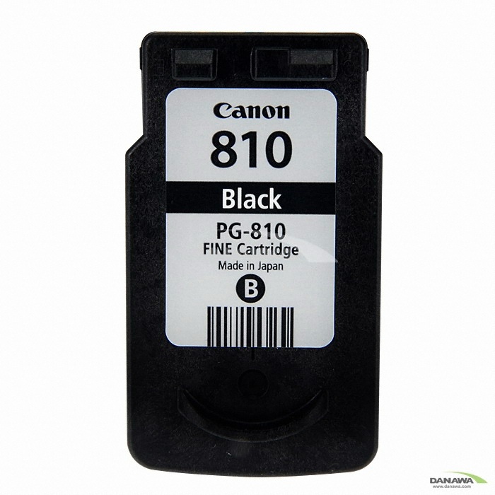 Canon ��ǰ PG-810 ����