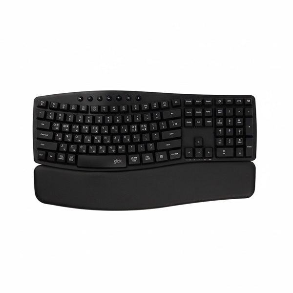 지클릭커 OFFICEPRO EK200 (블랙)_이미지