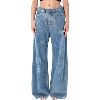 디젤 1996 D 사이어 새틴 데님 진 블루 153617741