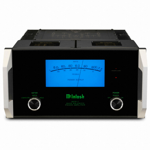 매킨토시 MC611 (정품)