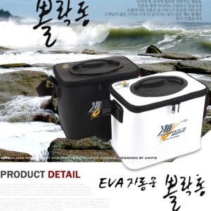  EVA자동문 뽈락통