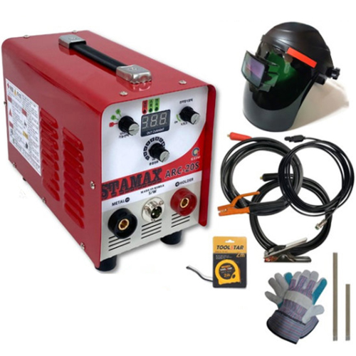 스위치 아크용접기 풀세트 ARC-20S