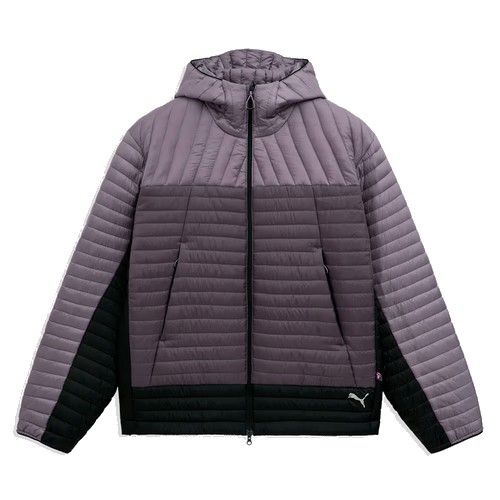푸마 경량 후디 패딩 자켓 529478-02