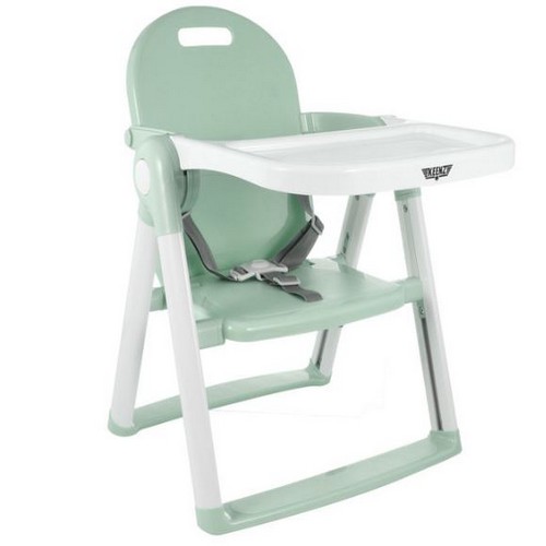 킨즈웨건 킨즈 플립 부스터 하이체어 식탁의자_이미지