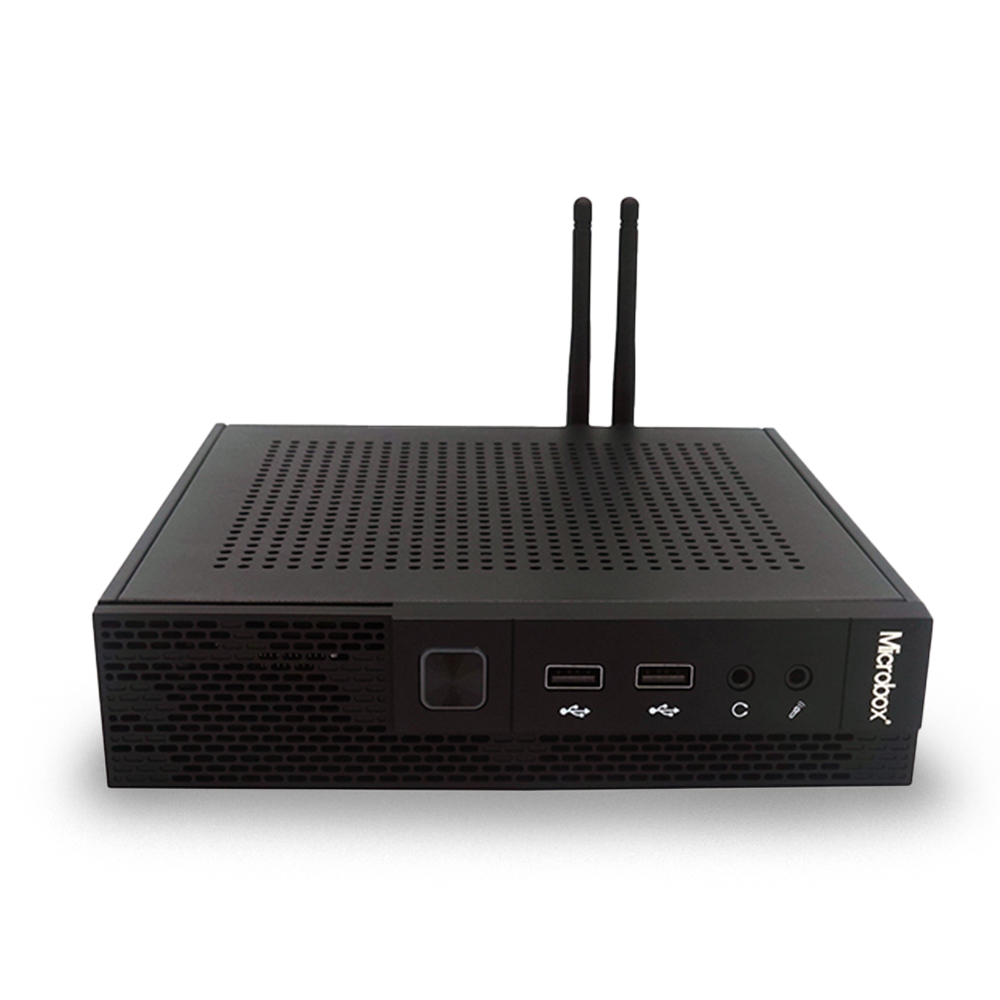 오존컴퍼니 마이크로박스 THIN ITX H610A RS i5-13400 150W (16GB, M.2 1TB)_이미지