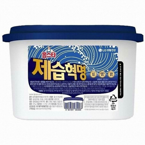 LG��Ȱ�ǰ� Ȩ��Ÿ ���������� 500ml