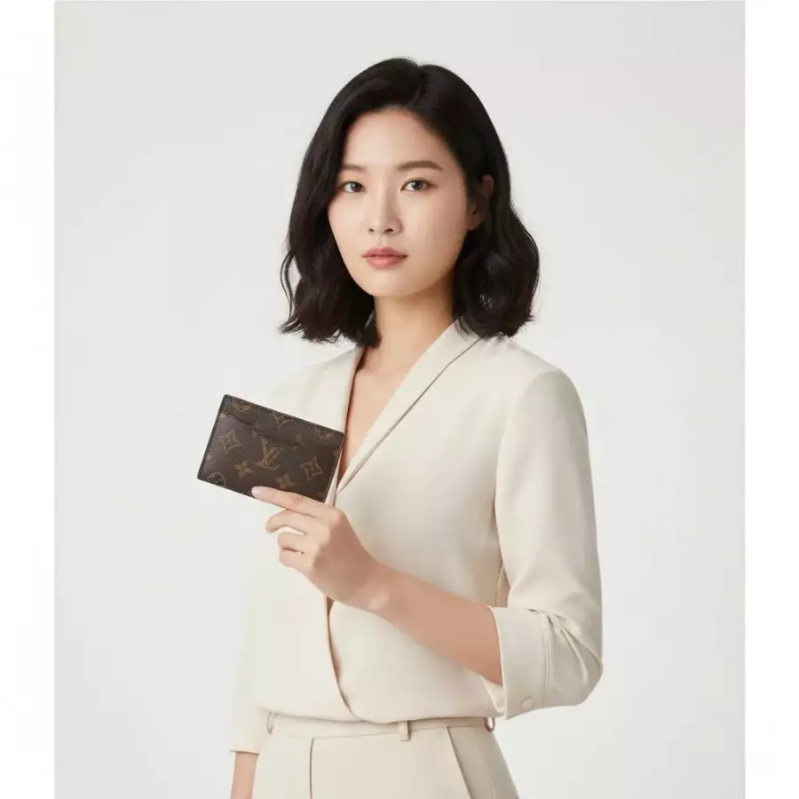  루이비통 출고 보유 카드지갑 명함 포켓 오거나이저 모노그램 270293 1631026