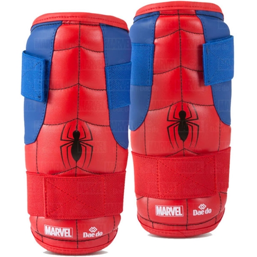 마블 스파이더맨 팔보호대이미지입니다. 누르면 해당 게시물로 새창이동합니다.