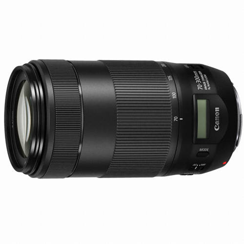 캐논 EF 70-300mm F4-5.6 IS II USM (병행수입)_이미지
