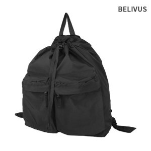 빌리버스 남자 백팩 BVD023 남성 데일리 복조리 가방
