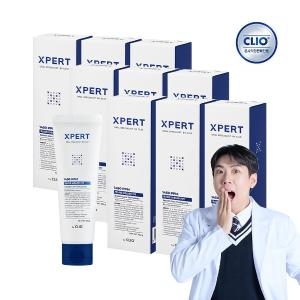 크리오 엑스퍼트 브레스케어 치약 100g (9개)_이미지