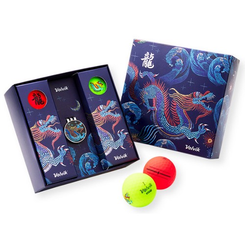 비비드 갑진년 청룡 에디션