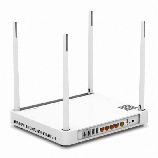 EFM ipTIME A8004NS-M 유무선공유기_이미지