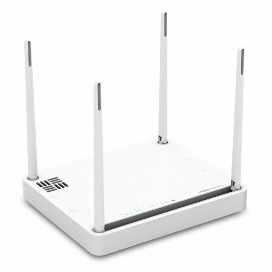 EFM ipTIME A8004NS-M 유무선공유기_이미지