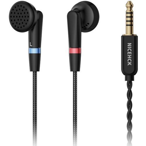 NiceHCK EBX25Ti (4.4mm, 해외구매)