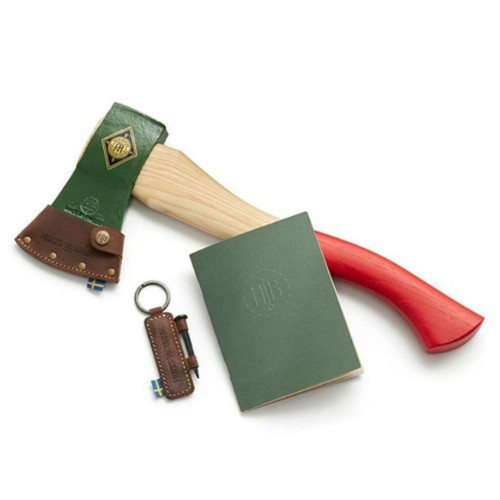 훌타포스 훌타포스 325주년 기념 스페셜 도끼