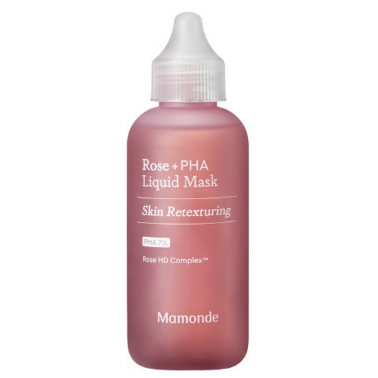 마몽드 로즈 +PHA 리퀴드 마스크 80ml