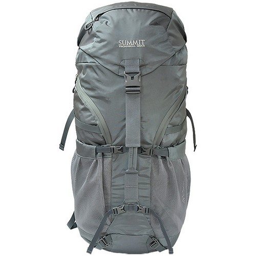써미트 아타카마 60L 그레이