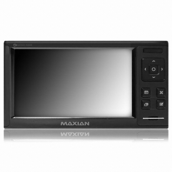 맥시안 L900S DIC 컨텐츠플레이어 (160GB)_이미지