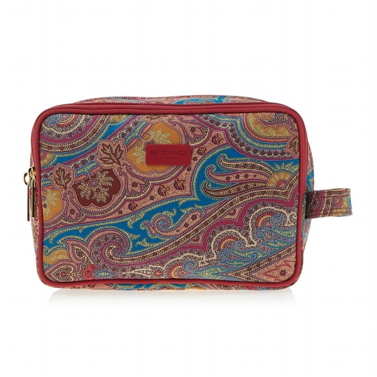 에트로 라벨루쏘 프로푸미 파우치 02940 24 88