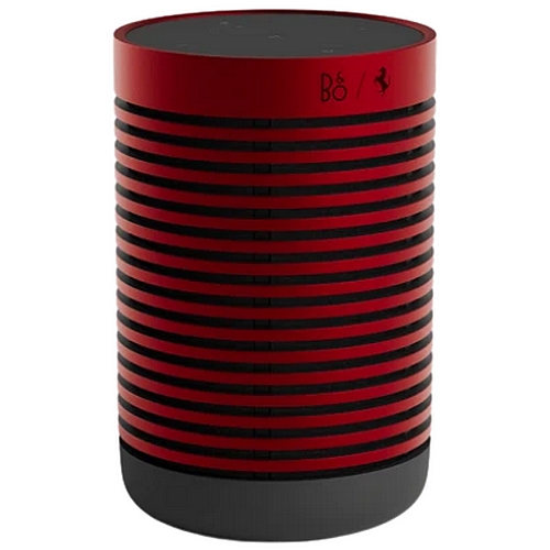 뱅앤올룹슨 B&O PLAY Beosound Explore Ferrari (해외구매)_이미지