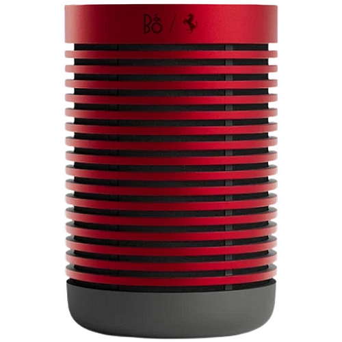 뱅앤올룹슨 B&O PLAY Beosound Explore Ferrari (해외구매)_이미지