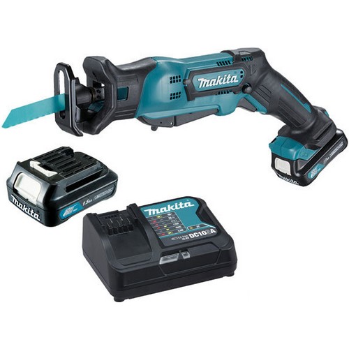 마끼다 JR103D (1.5Ah, 배터리 2개)_이미지