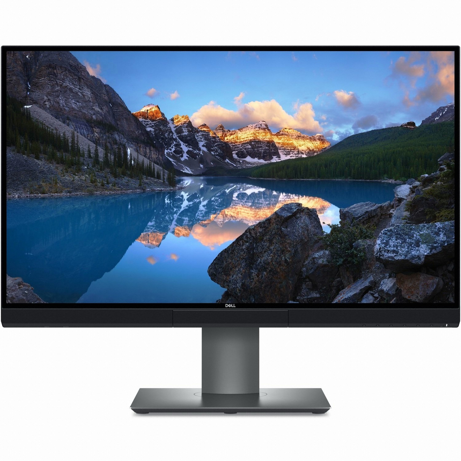 DELL UltraSharp UP2720Q_이미지